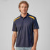 Biz Collection The United Polo | Mens | Plus | Short Sleeve Shirts & Tops