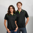 Biz Collection The Fusion Polo | Ladies | Short Sleeve Shirts & Tops