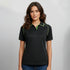 Biz Collection The Fusion Polo | Ladies | Short Sleeve Shirts & Tops