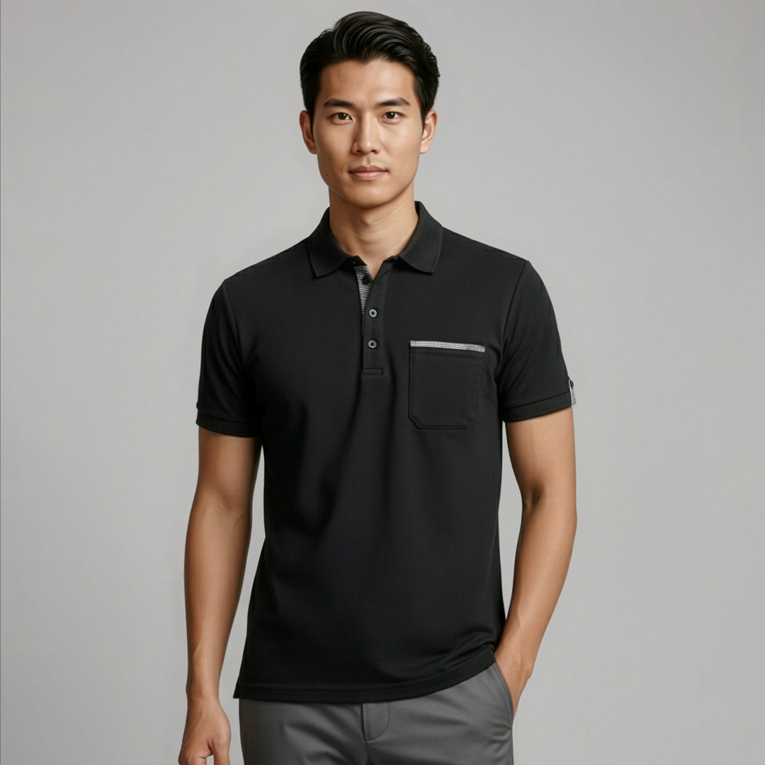 The Edge Polo | Mens | Short Sleeve