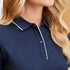 House of Uniforms The Focus Polo | Short Sleeve | Ladies Biz Collection 