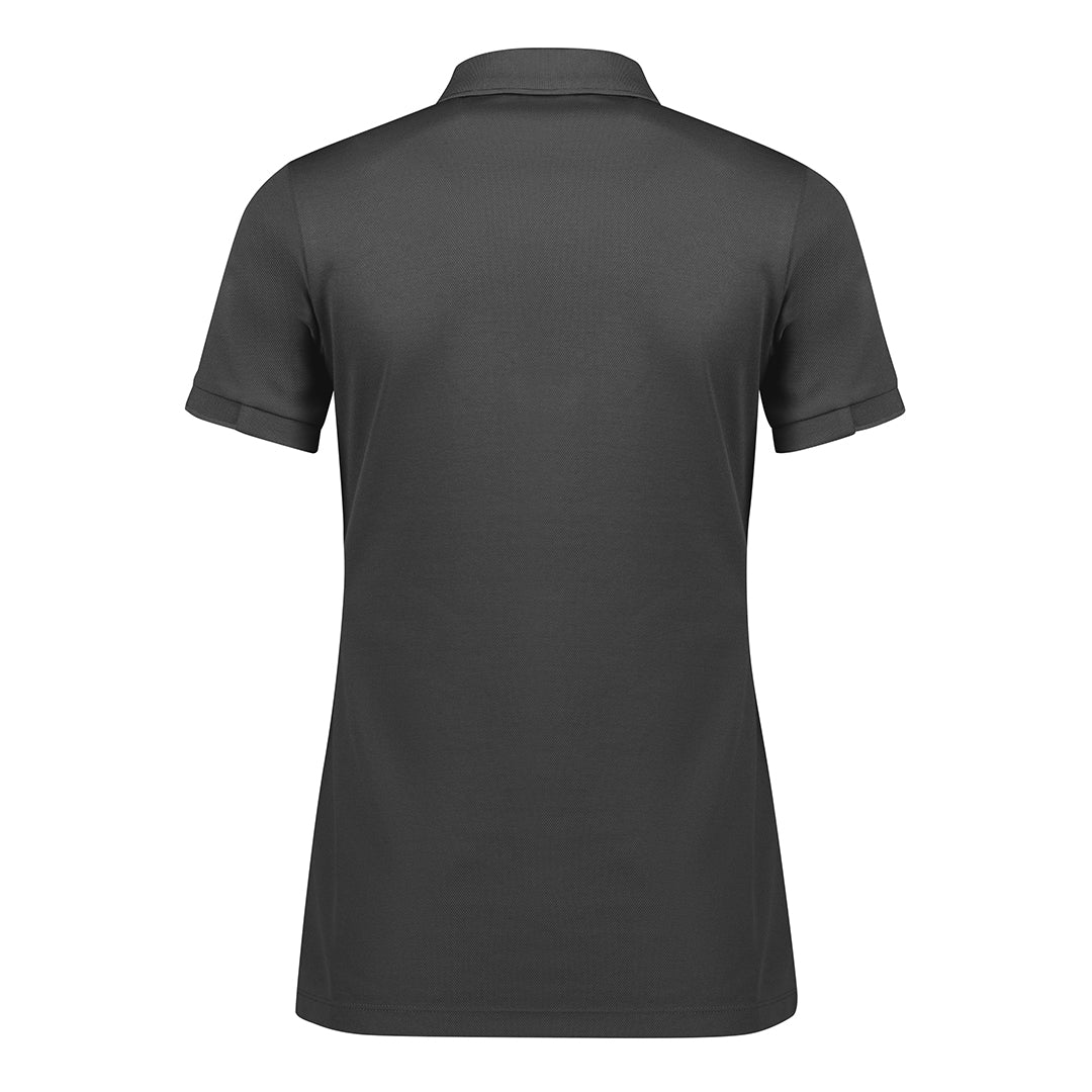 Biz Collection The Focus Polo | Short Sleeve | Ladies Shirts & Tops
