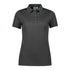 Biz Collection The Focus Polo | Short Sleeve | Ladies Shirts & Tops