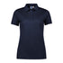 Biz Collection The Focus Polo | Short Sleeve | Ladies Shirts & Tops