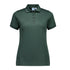 Biz Collection The Focus Polo | Short Sleeve | Ladies Shirts & Tops
