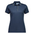 Biz Collection The Focus Polo | Short Sleeve | Ladies Shirts & Tops