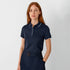 Biz Collection The Focus Polo | Short Sleeve | Ladies Shirts & Tops