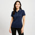 Biz Collection The Focus Polo | Short Sleeve | Ladies Shirts & Tops