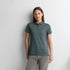 Biz Collection The Focus Polo | Short Sleeve | Ladies Shirts & Tops