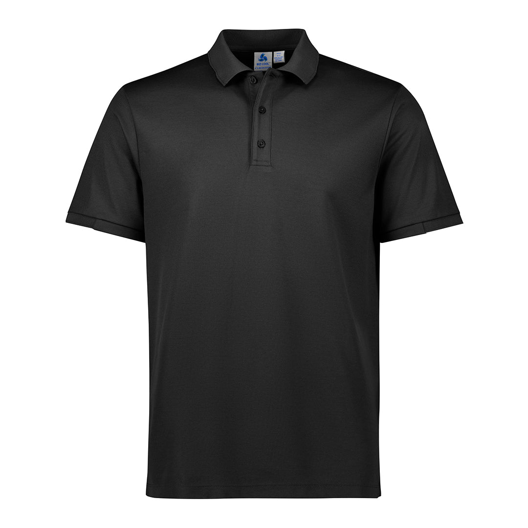House of Uniforms The Focus Polo | Short Sleeve | Mens Biz Collection