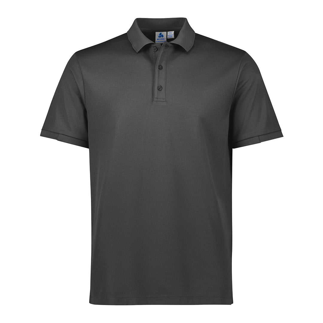 House of Uniforms The Focus Polo | Short Sleeve | Mens Biz Collection