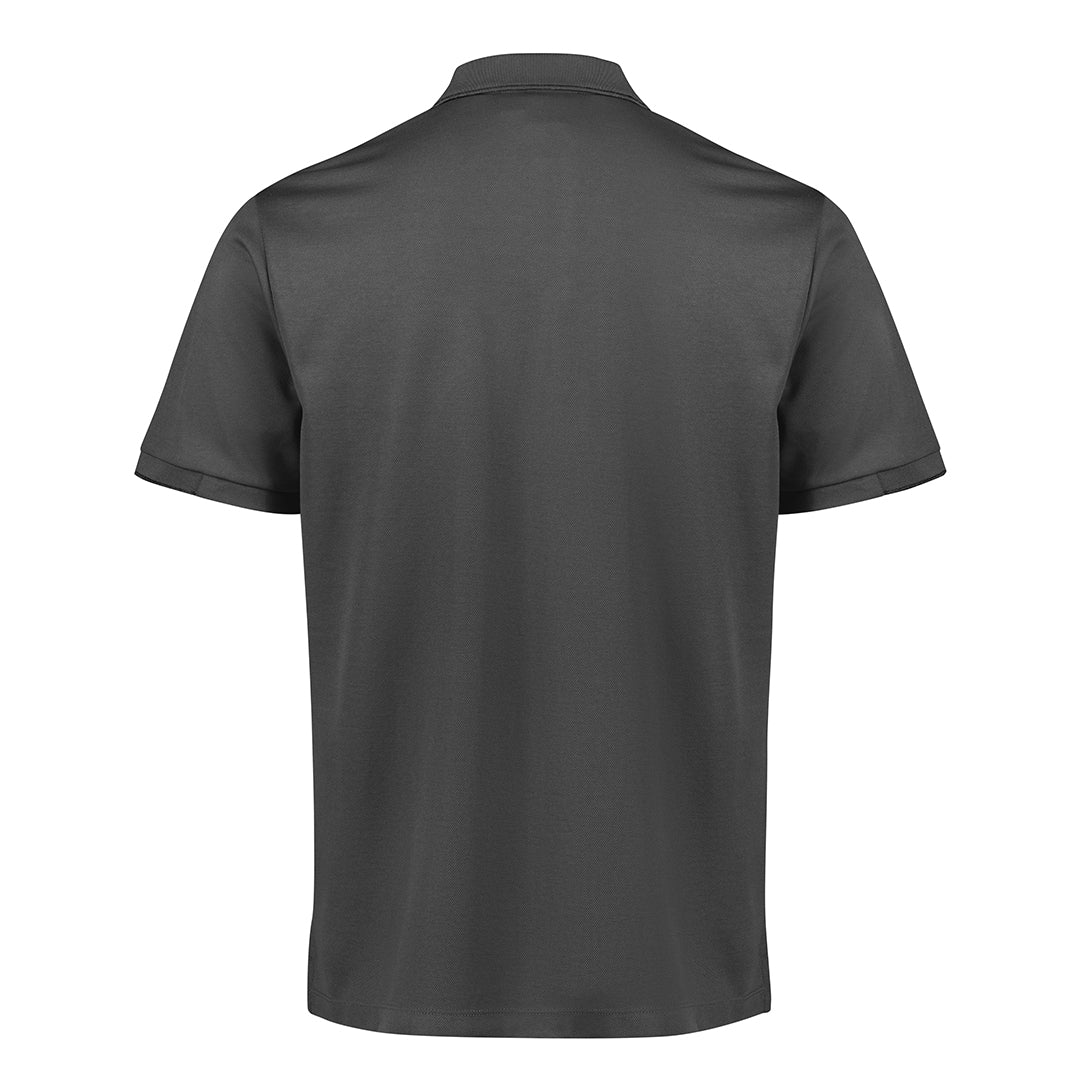 House of Uniforms The Focus Polo | Short Sleeve | Mens Biz Collection