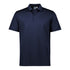 House of Uniforms The Focus Polo | Short Sleeve | Mens Biz Collection