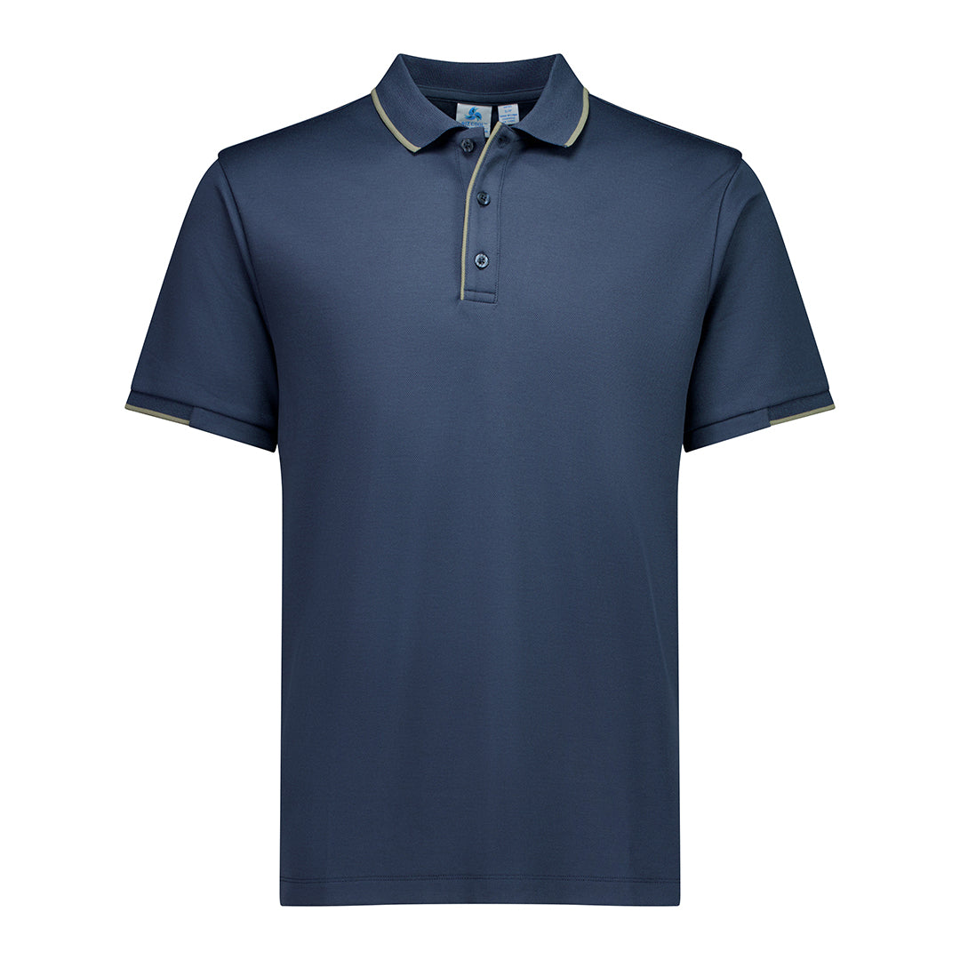 House of Uniforms The Focus Polo | Short Sleeve | Mens Biz Collection