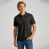 House of Uniforms The Focus Polo | Short Sleeve | Mens Biz Collection