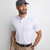 House of Uniforms The Focus Polo | Short Sleeve | Mens Biz Collection