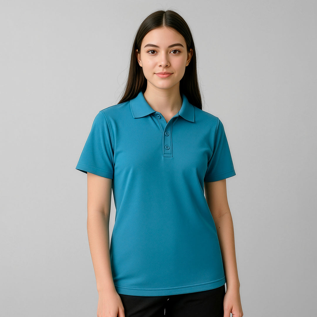 Biz Collection The Crew Polo | Kids | Other Colours Shirts & Tops