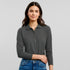 Biz Collection The Crew Polo | Ladies | Long Sleeve Shirts & Tops
