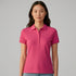 The Crew Polo | Ladies Short Sleeve | Plus