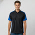 Biz Collection The Talon Polo | Mens | Short Sleeve Shirts & Tops
