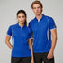 Biz Collection The Razor Polo | Mens | Short Sleeve Shirts & Tops