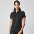Biz Collection The Grid Polo | Adults | Short Sleeve Shirts & Tops