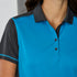 House of Uniforms The Dart Polo | Ladies | Short Sleeve Biz Collection 