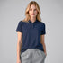 Biz Collection The Dart Polo | Ladies | Short Sleeve Shirts & Tops