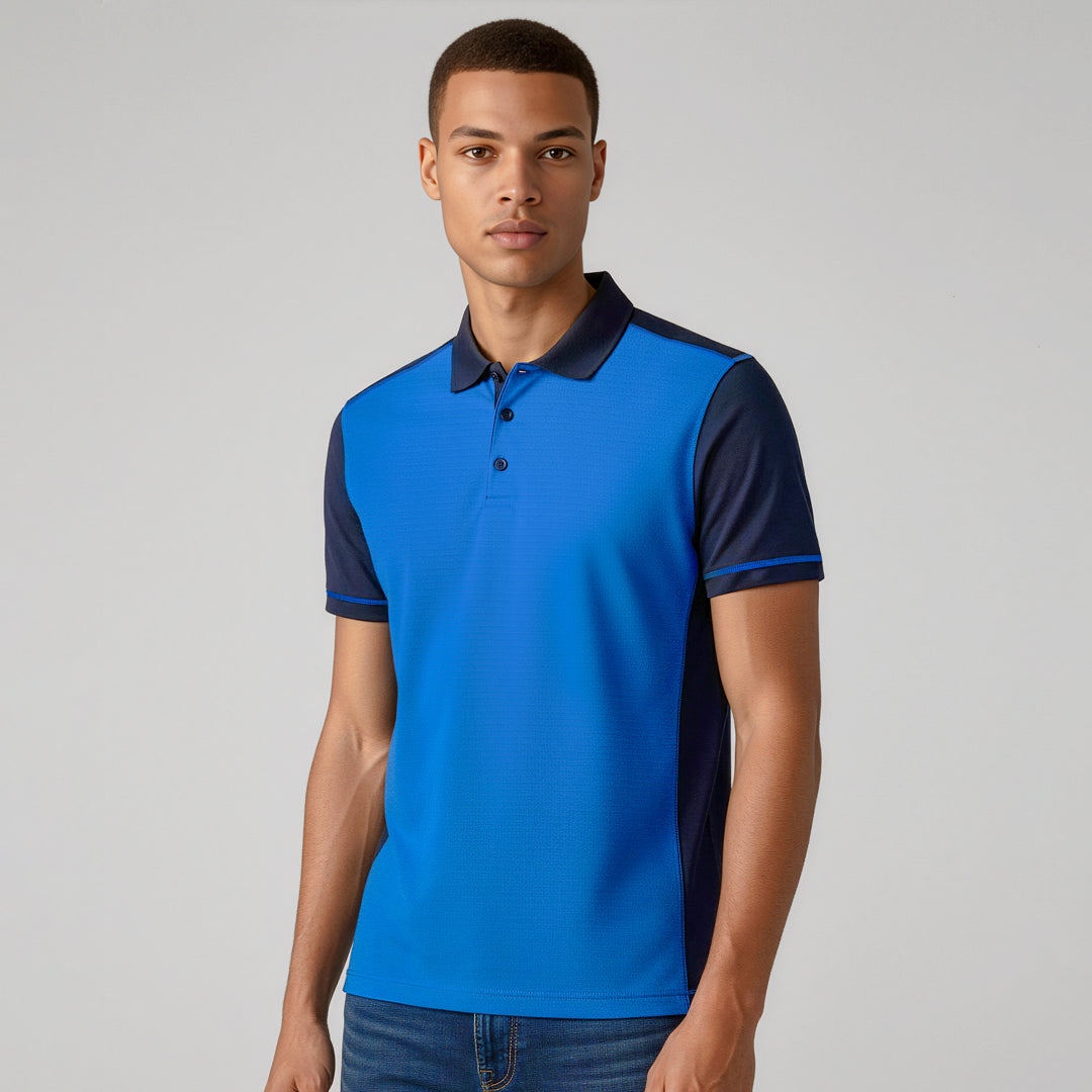 Biz Collection The Dart Polo | Mens | Short Sleeve Shirts & Tops