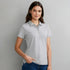 Biz Collection The Shadow Polo | Ladies | Short Sleeve Shirts & Tops