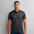 Biz Collection The Shadow Polo | Mens | Short Sleeve Shirts & Tops
