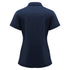 Biz Collection The Lotus Polo | Ladies | Short Sleeve Shirts & Tops