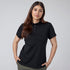 Biz Collection The Lotus Polo | Ladies | Short Sleeve Shirts & Tops