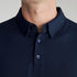 Biz Collection The Lotus Polo | Mens | Short Sleeve Shirts & Tops