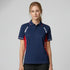 Biz Collection The Renegade Polo | Ladies | Short Sleeve | Plus Shirts & Tops