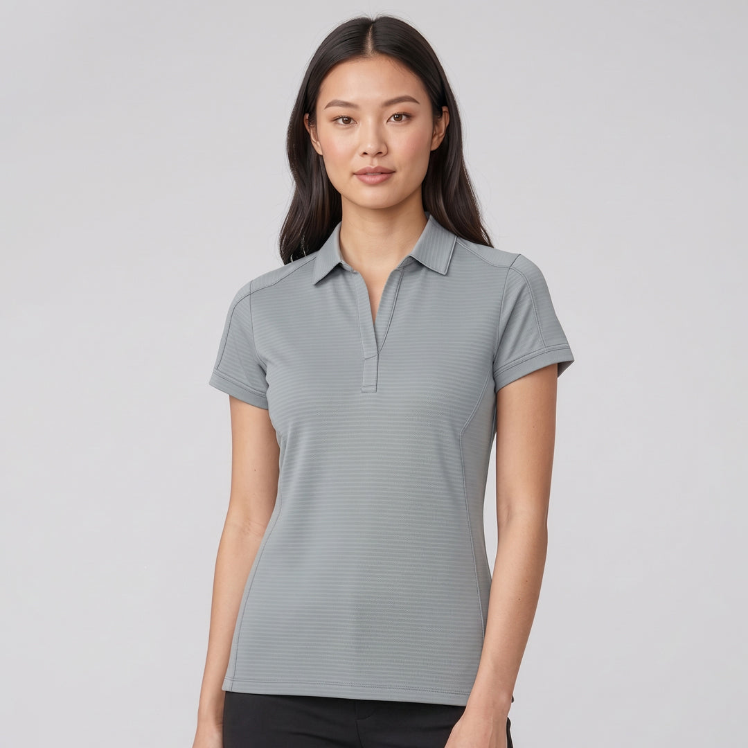 Biz Collection The Profile Polo | Ladies | Short Sleeve Shirts & Tops