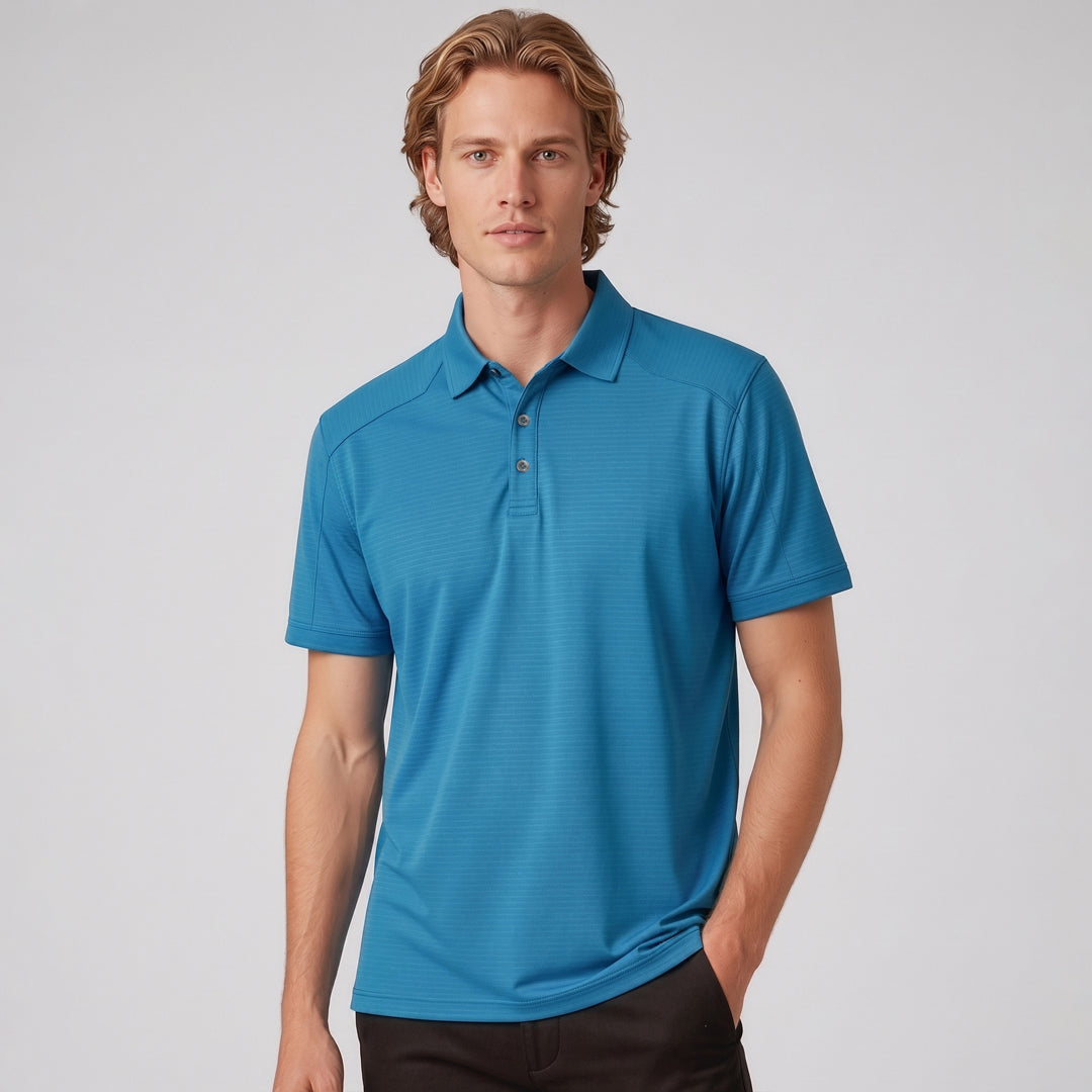 Biz Collection The Profile Polo | Mens | Short Sleeve Shirts & Tops