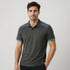 Biz Collection The Galaxy Polo | Mens | Short Sleeve Shirts & Tops