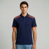 Biz Collection The Galaxy Polo | Mens | Short Sleeve Shirts & Tops