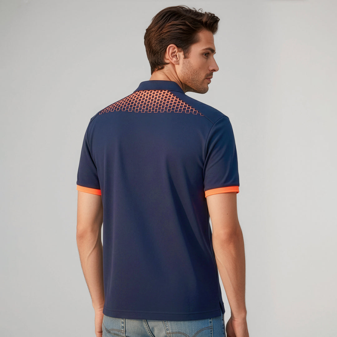 Biz Collection The Galaxy Polo | Mens | Short Sleeve Shirts & Tops