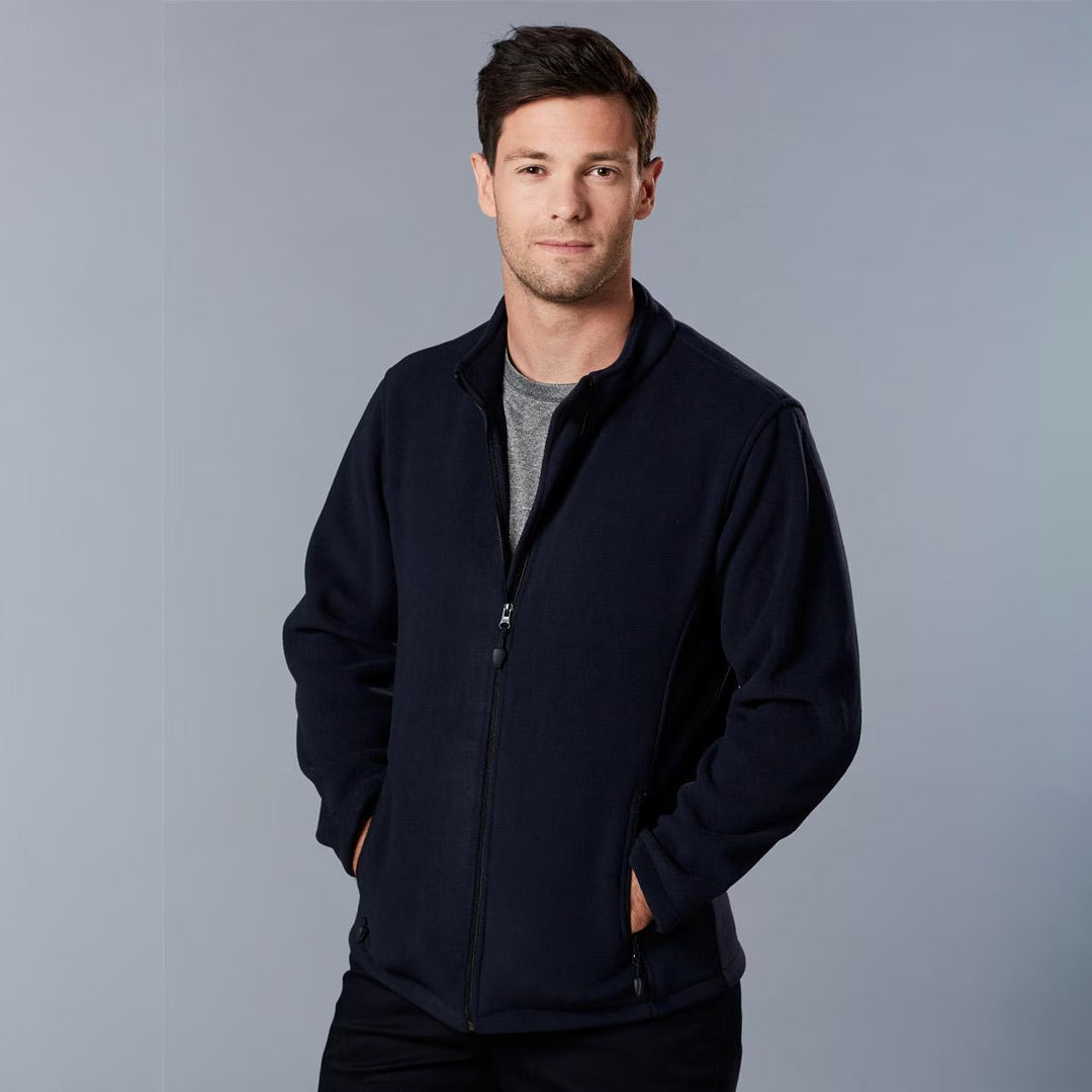 Winning Spirit The Frost Jacket | Mens Coats & Jackets
