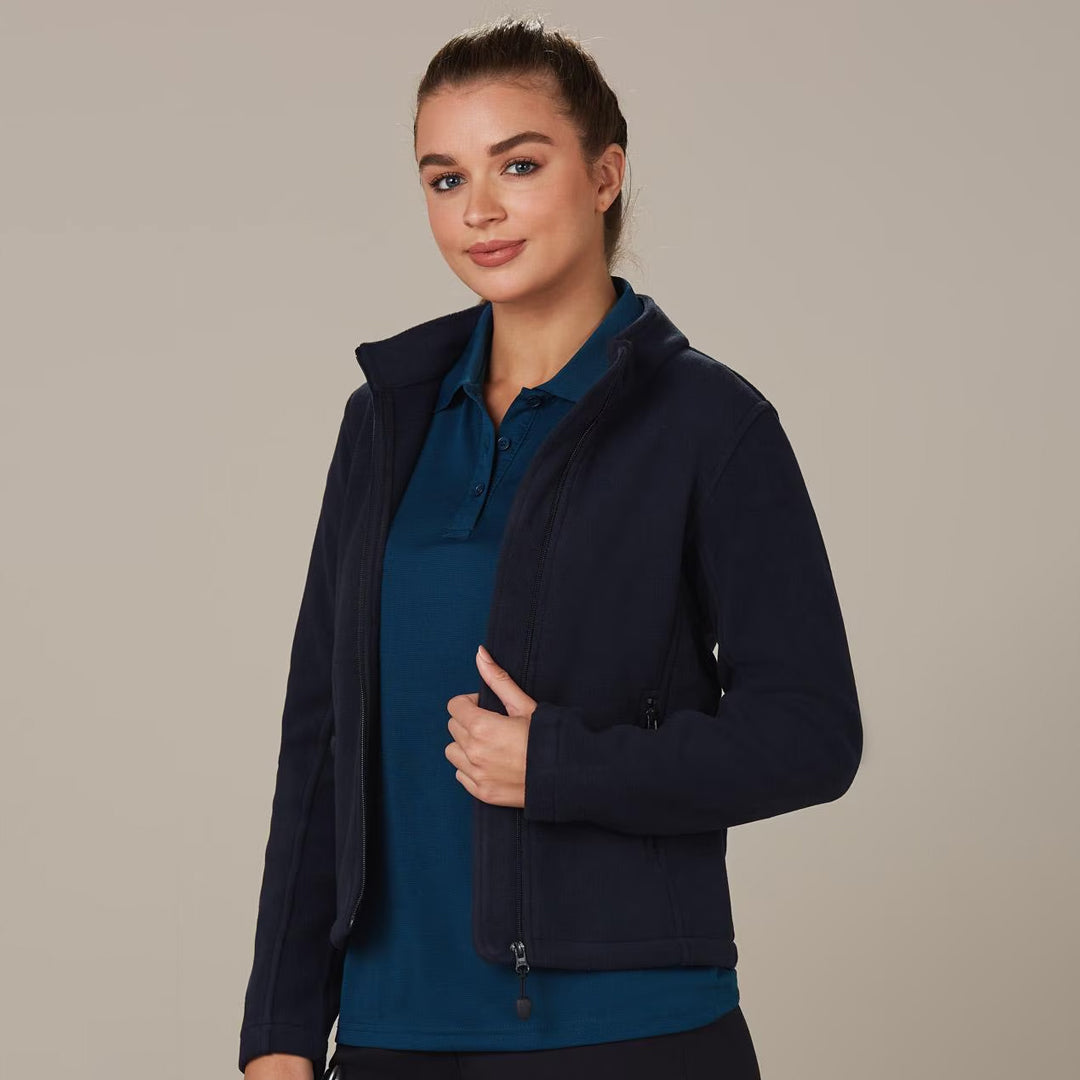 Winning Spirit The Frost Jacket | Ladies Coats & Jackets