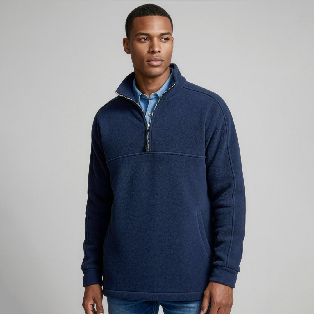 Biz Collection The Heavyweight Jumper | Mens Outerwear