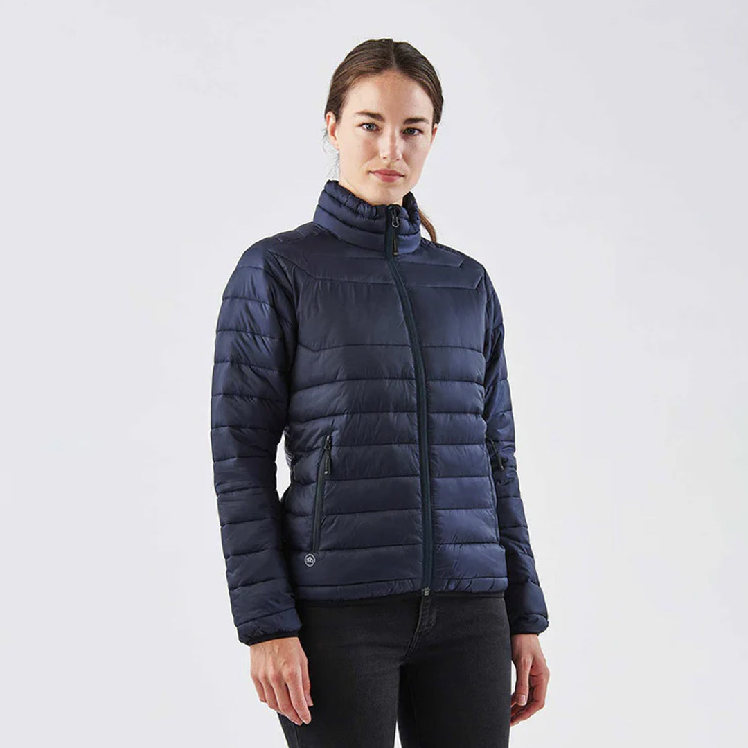 House of Uniforms The Altitude Jacket | Ladies Stormtech 