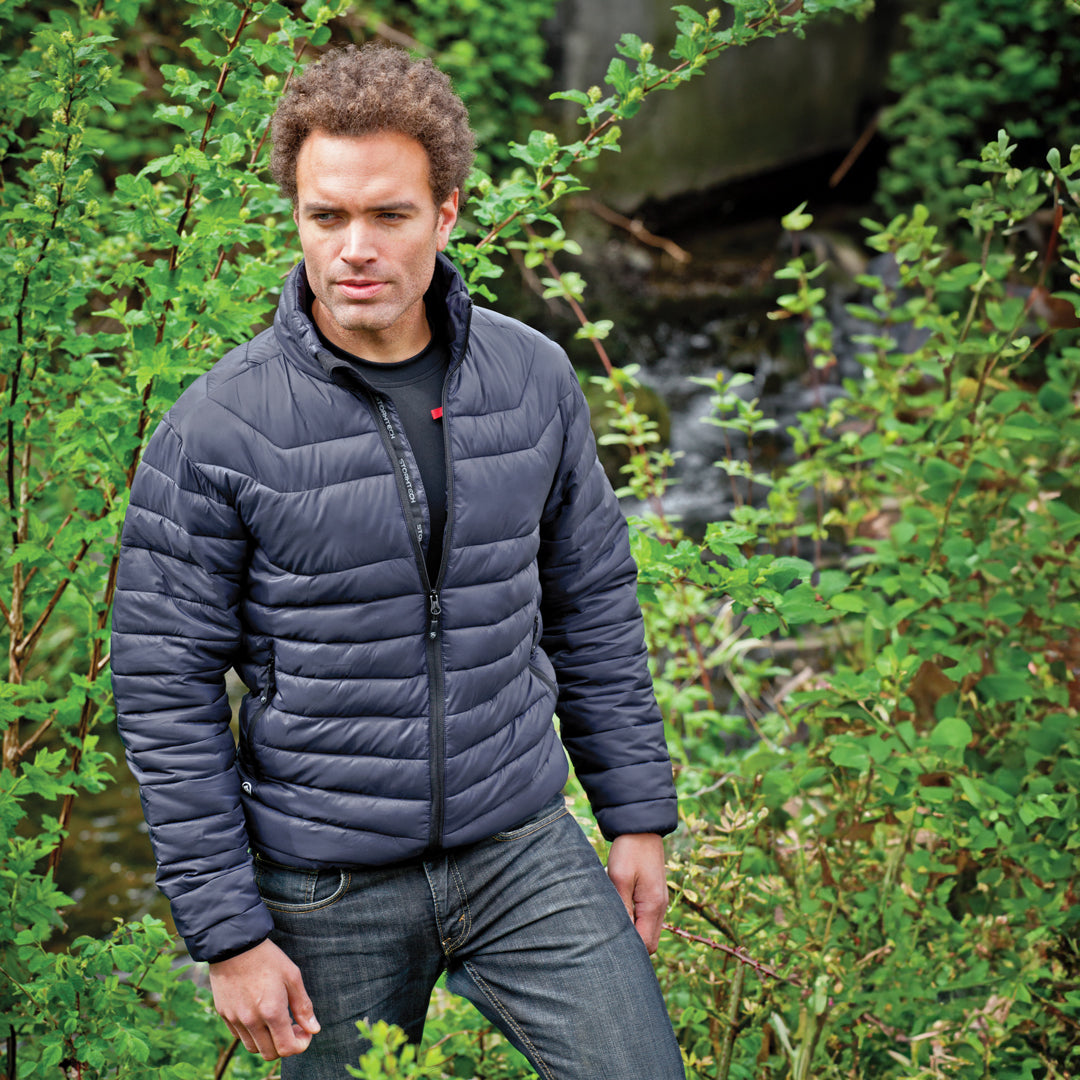 House of Uniforms The Altitude Jacket | Mens Stormtech 