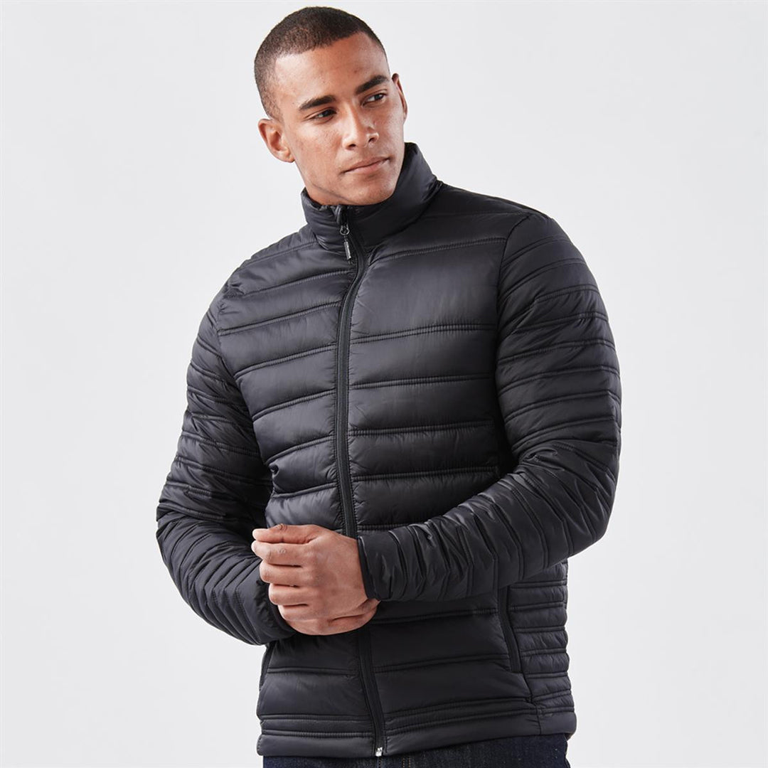 Stormtech The Basecamp Thermal Jacket | Mens Coats & Jackets