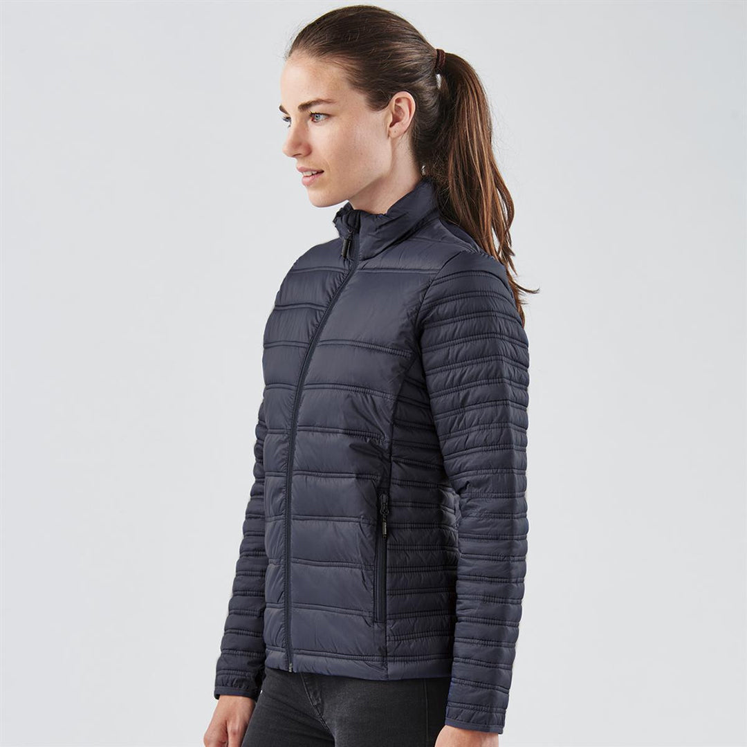 Stormtech The Basecamp Thermal Jacket | Ladies Coats & Jackets