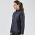 Stormtech The Basecamp Thermal Jacket | Ladies Coats & Jackets