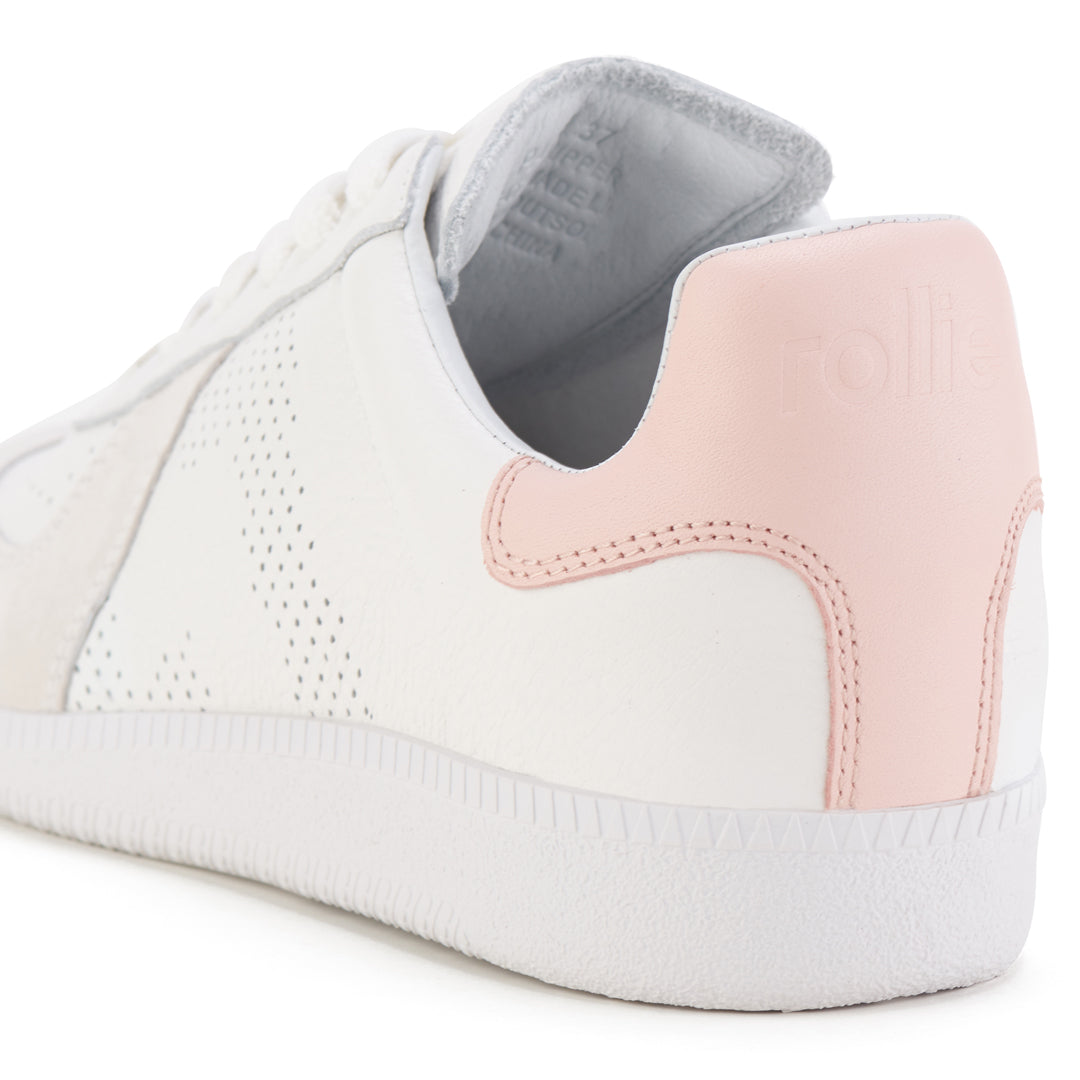 House of Uniforms The Pace Sneaker | Ladies Rollie 
