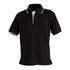 The Liberty Contrast Polo | Mens